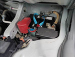 REGIUSACE van 4WD