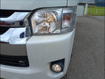 REGIUSACE van 4WD