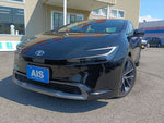 PRIUS 4WD