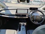 PRIUS 4WD