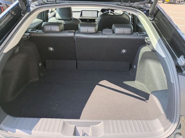 PRIUS 4WD