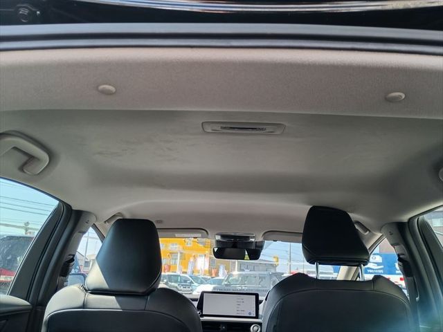 PRIUS 4WD