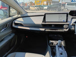 PRIUS 4WD