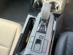 PRIUS 4WD