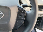 PRIUS 4WD