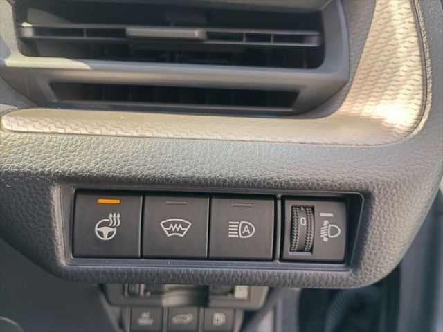 PRIUS 4WD