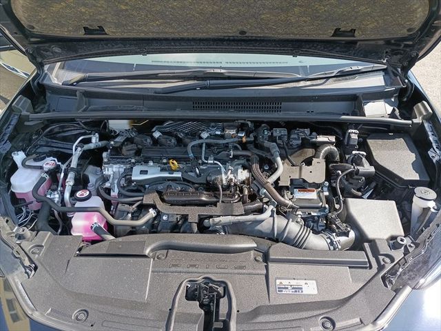 PRIUS 4WD