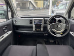 WAGON R RR
