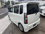 WAGON R RR