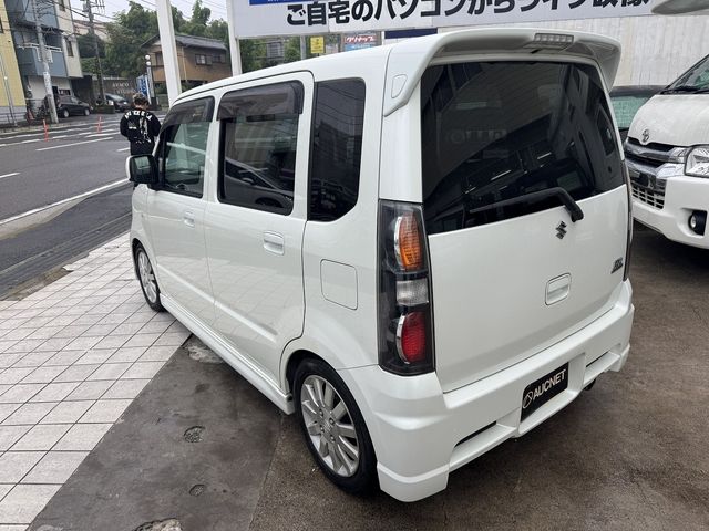 WAGON R RR
