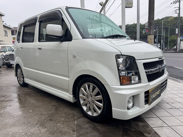 WAGON R RR