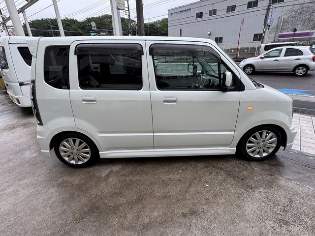 WAGON R RR