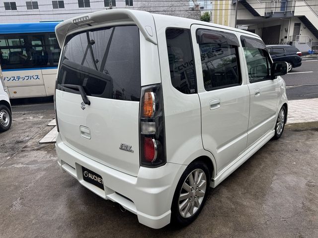 WAGON R RR