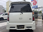 WAGON R RR