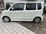 WAGON R RR