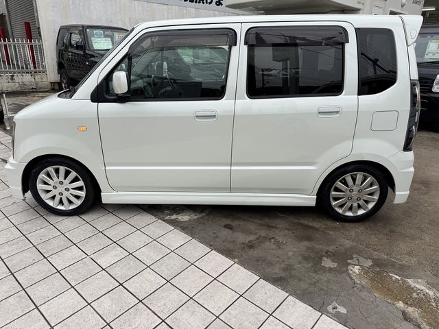 WAGON R RR