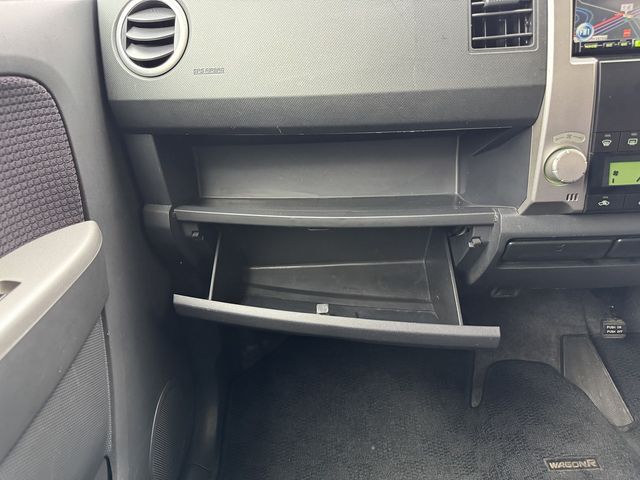 WAGON R RR
