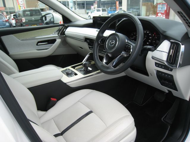 CX-60