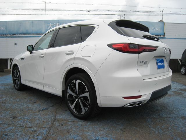 CX-60