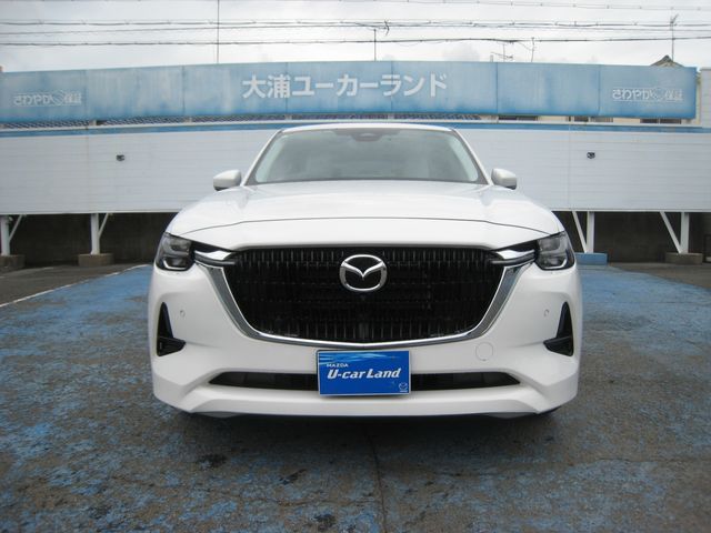 CX-60