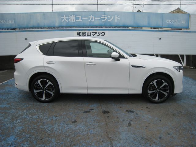 CX-60