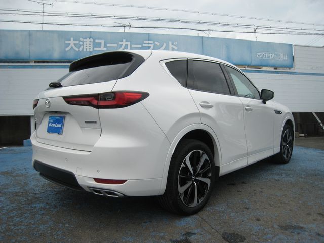CX-60
