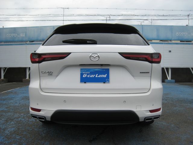 CX-60