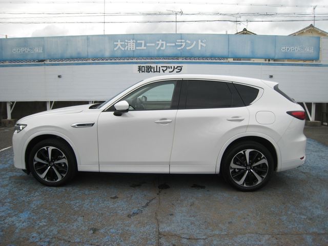 CX-60