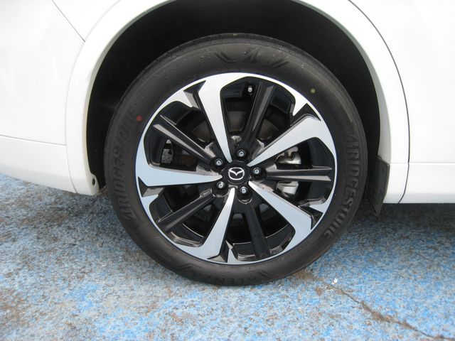 CX-60