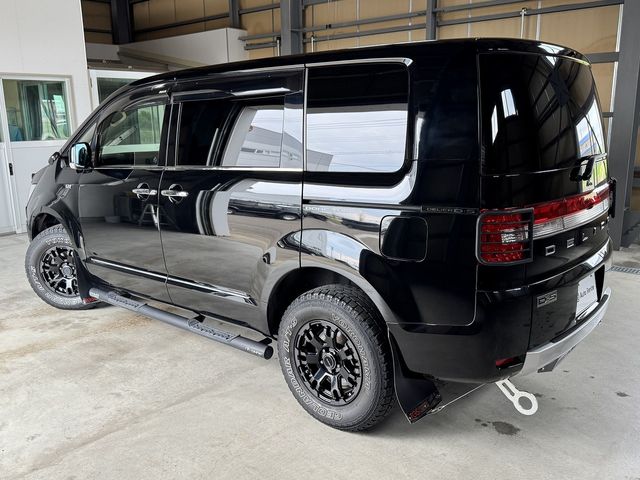 DELICA D:5 4WD