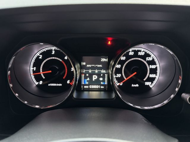 DELICA D:5 4WD