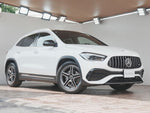MERCEDES BENZ GLA class