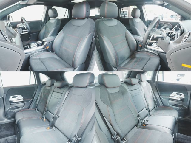 MERCEDES BENZ GLA class