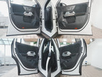 MERCEDES BENZ GLA class