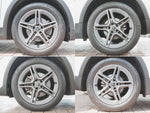 MERCEDES BENZ GLA class