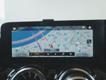 MERCEDES BENZ GLA class