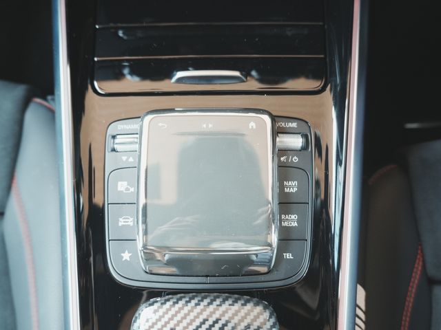MERCEDES BENZ GLA class