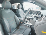 MERCEDES BENZ GLA class