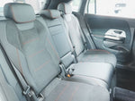 MERCEDES BENZ GLA class