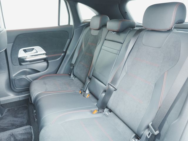 MERCEDES BENZ GLA class