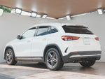 MERCEDES BENZ GLA class