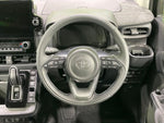 SIENTA HYBRID