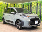 SIENTA HYBRID