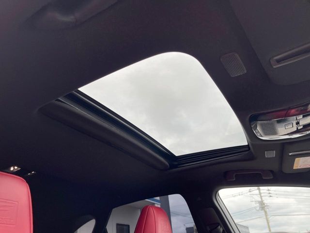 LEXUS NX350h