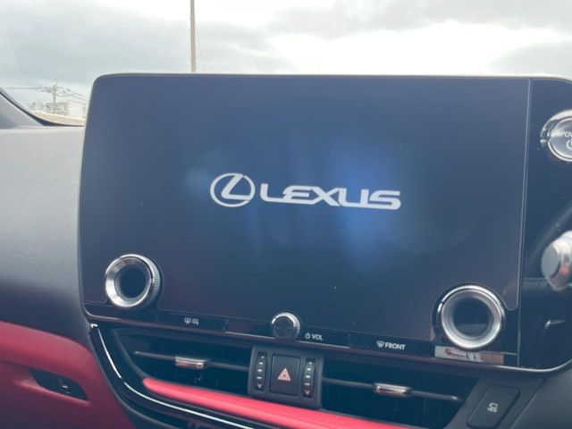 LEXUS NX350h