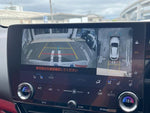 LEXUS NX350h