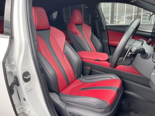 LEXUS NX350h