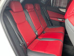 LEXUS NX350h