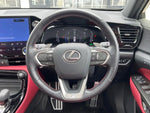 LEXUS NX350h