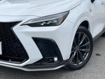 LEXUS NX350h